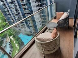 Lake Grande (D22), Condominium #560615091